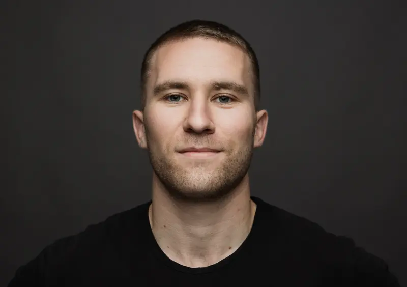 Louis Ludwig, Mitbegründer und CEO von Sylva